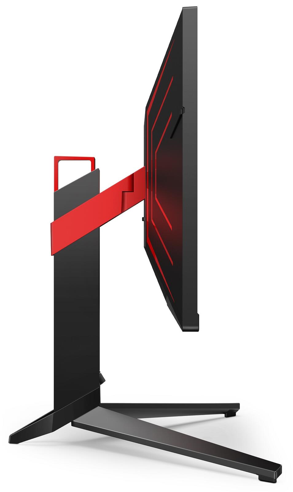 AOC AGON AG324UX Gaming Monitor 80 cm (31,5 Zoll)
