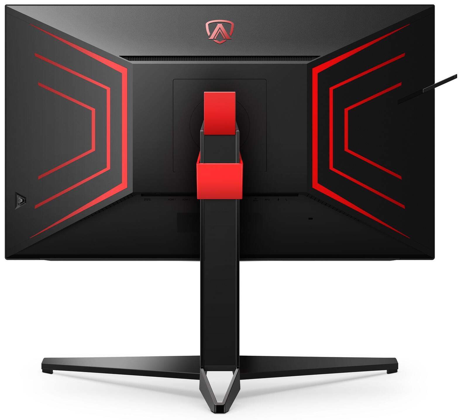 AOC AGON AG324UX Gaming Monitor 80 cm (31,5 Zoll)