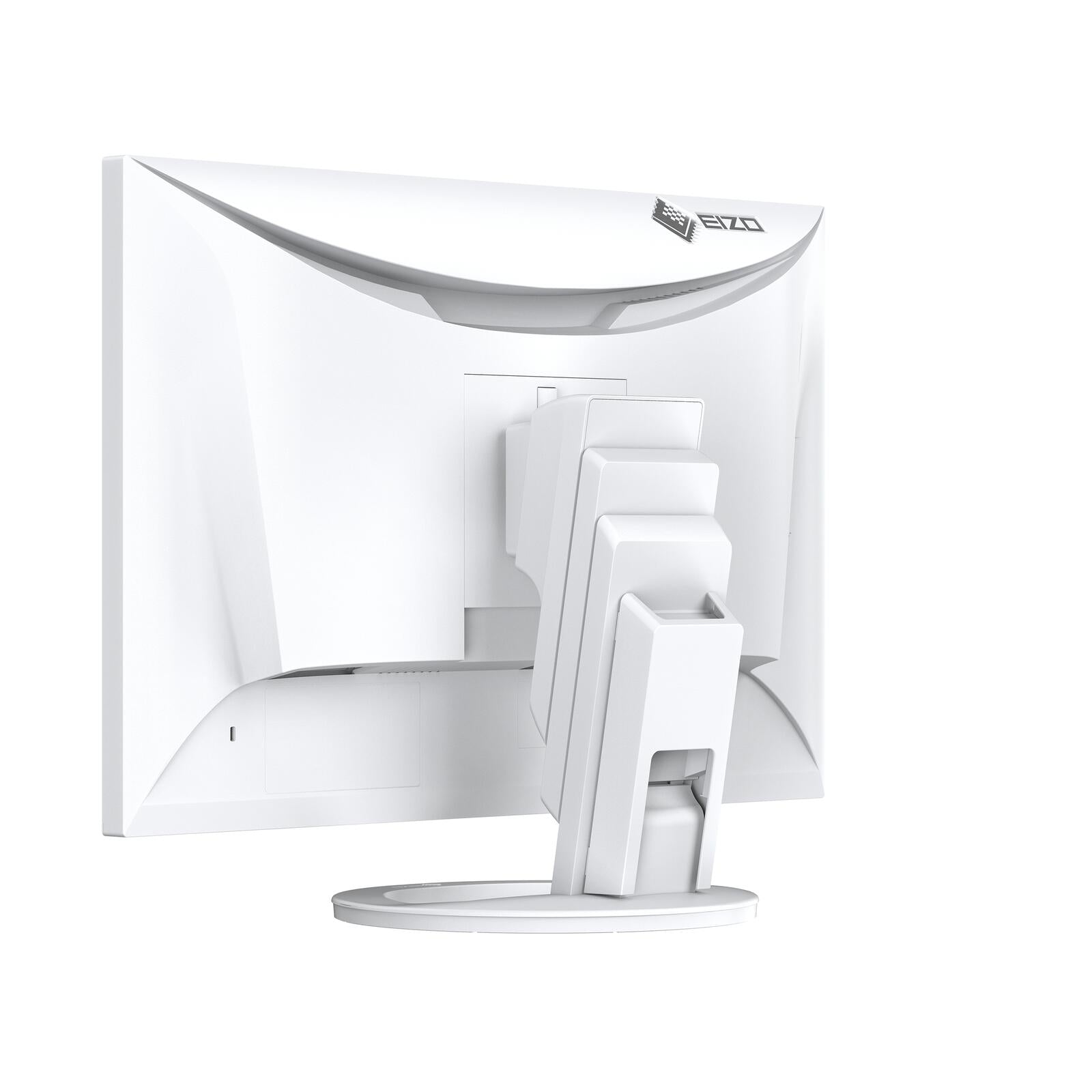 EIZO FlexScan EV2485-WT LED-Monitor 61 cm 24 Zoll weiß