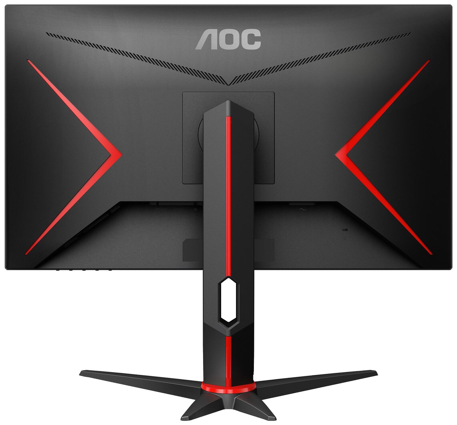 AOC 24G2SU Gaming Monitor 60,5cm (23,8 Zoll)