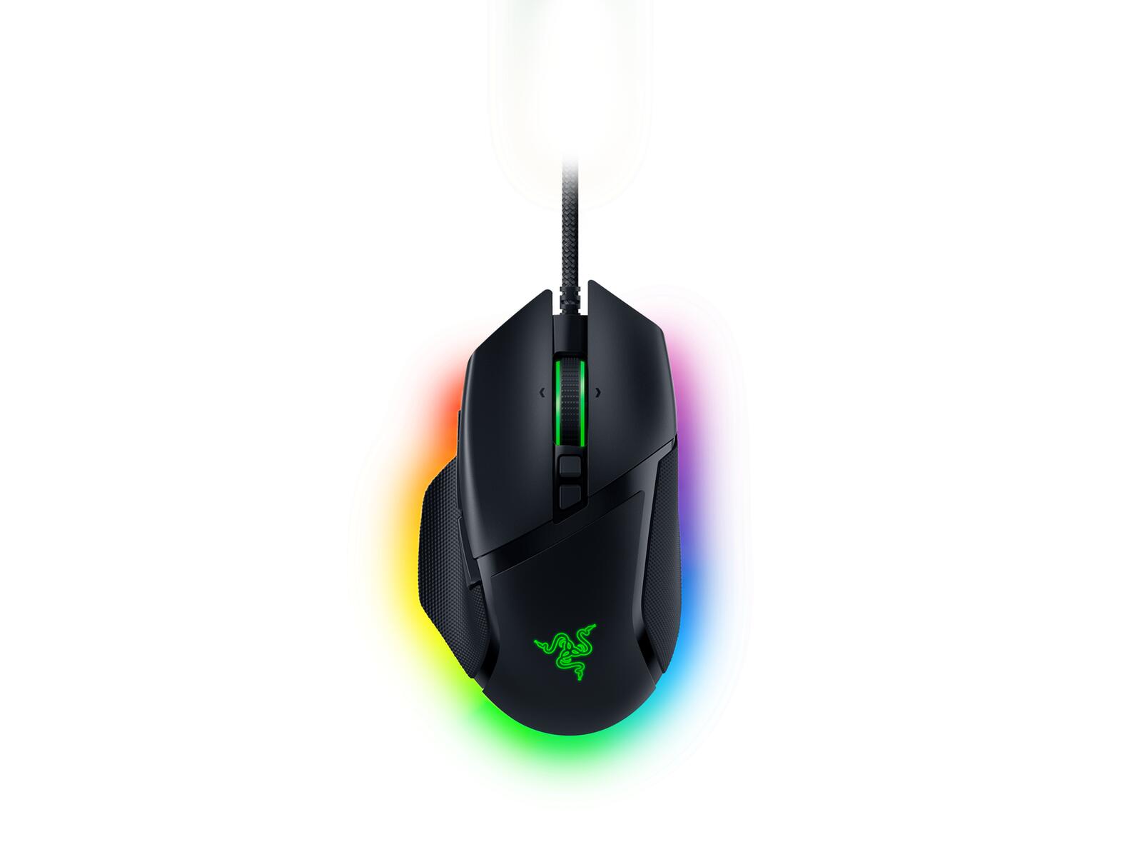Razer Basilisk V3 Gaming Maus