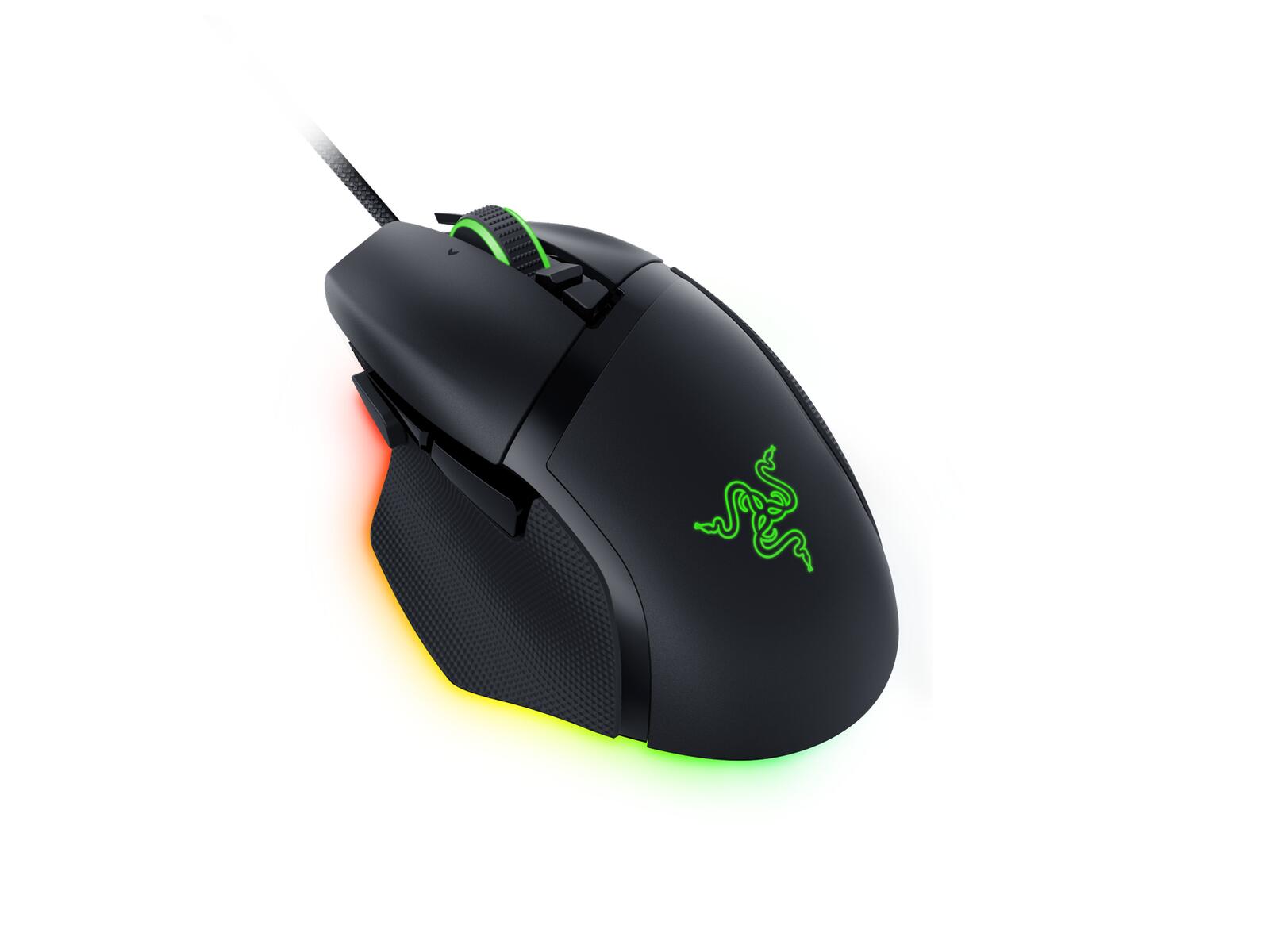Razer Basilisk V3 Gaming Maus