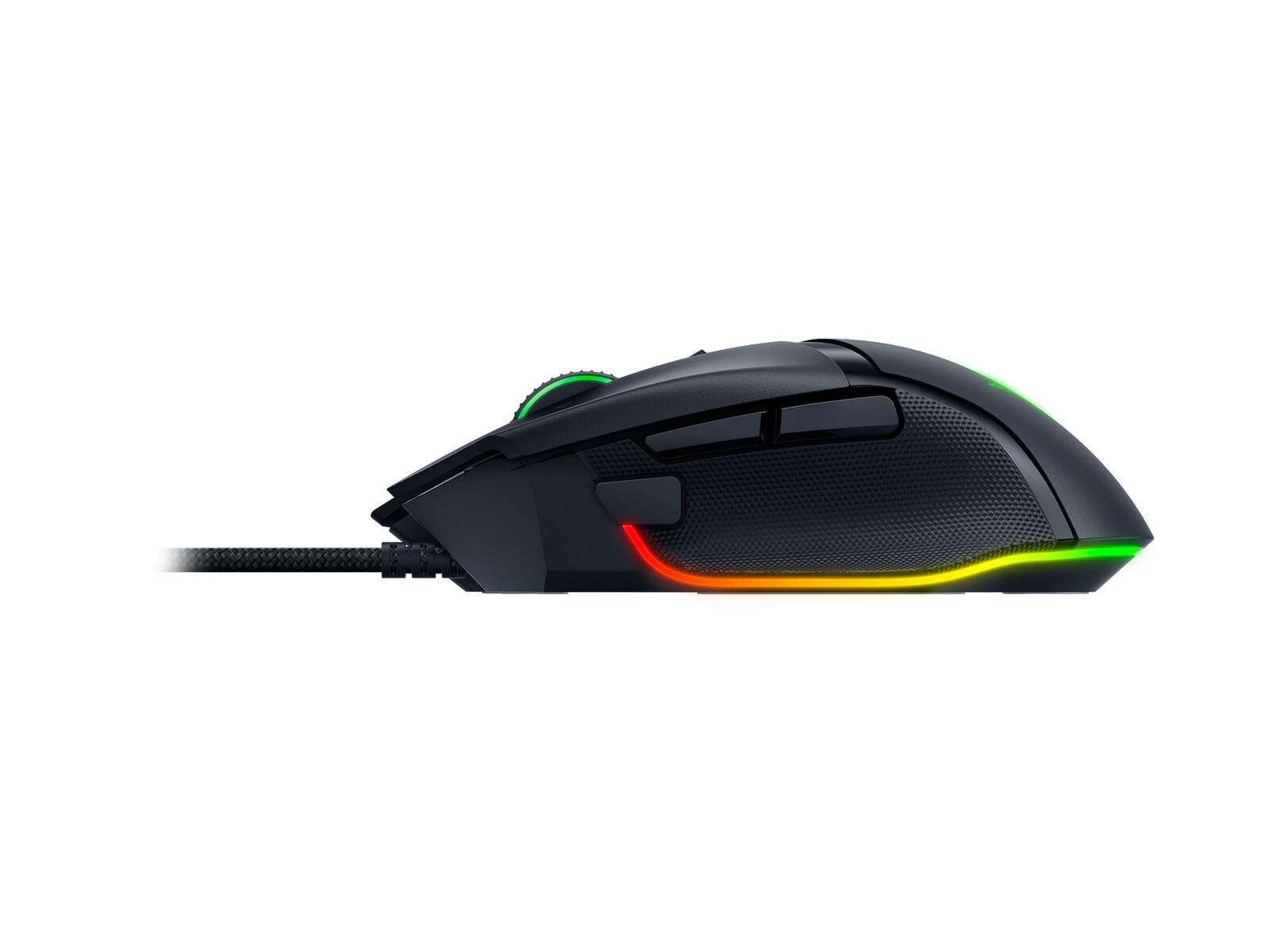 Razer Basilisk V3 Gaming Maus