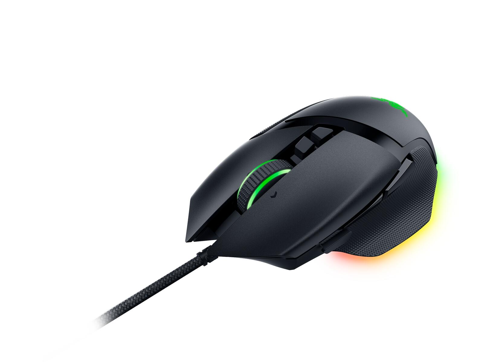 Razer Basilisk V3 Gaming Maus