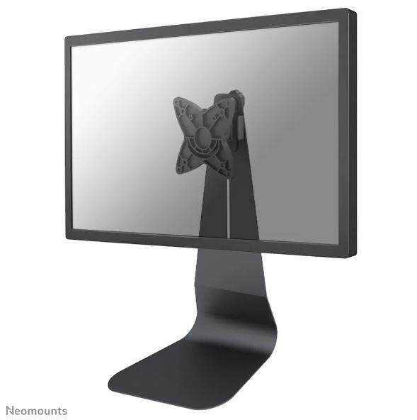 Neomounts FPMA-D850 Monitorständer für den Tisch, schwarz bis 27' (69 cm)