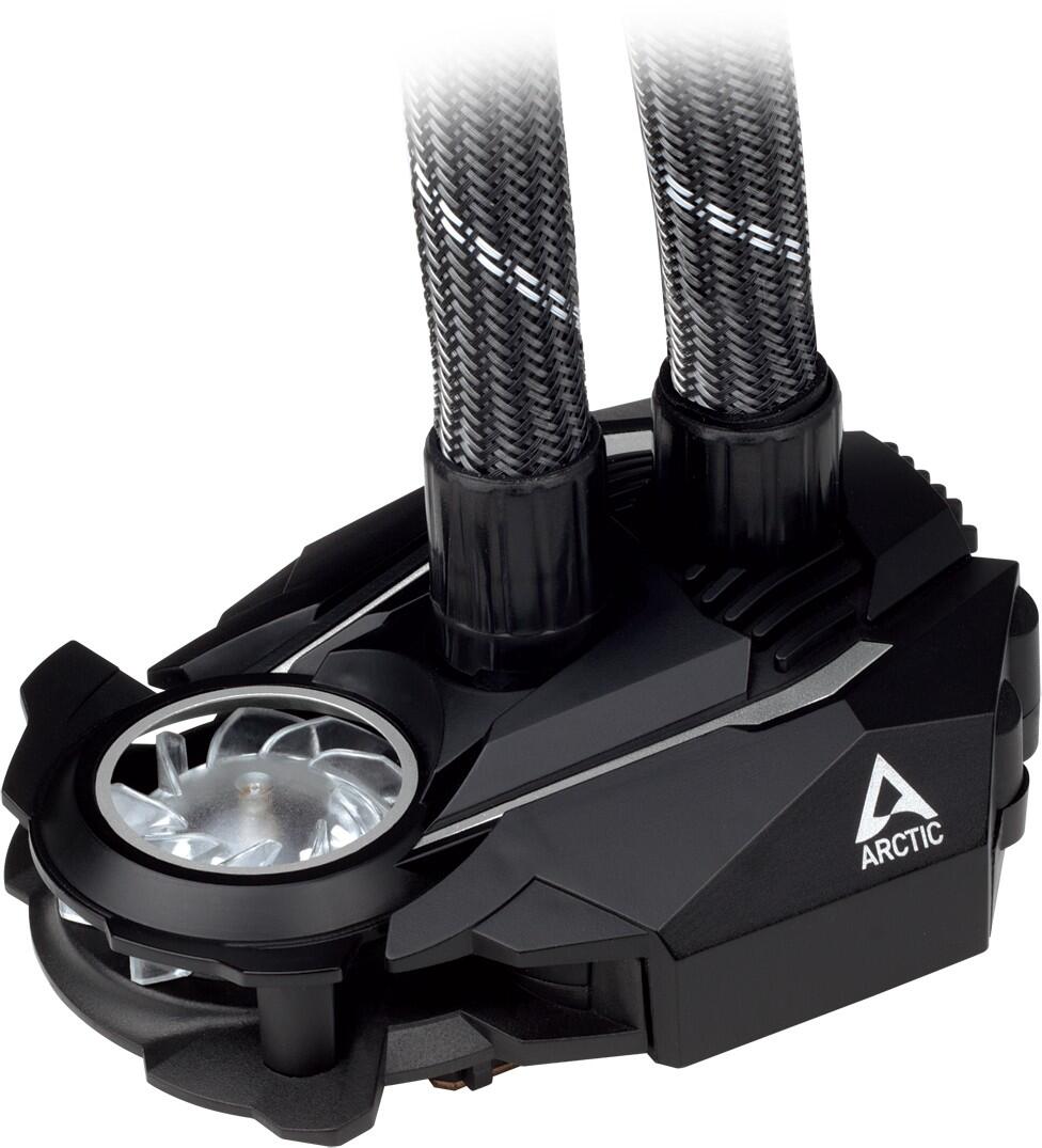 Arctic Liquid Freezer II 280 ARGB - 280 mm