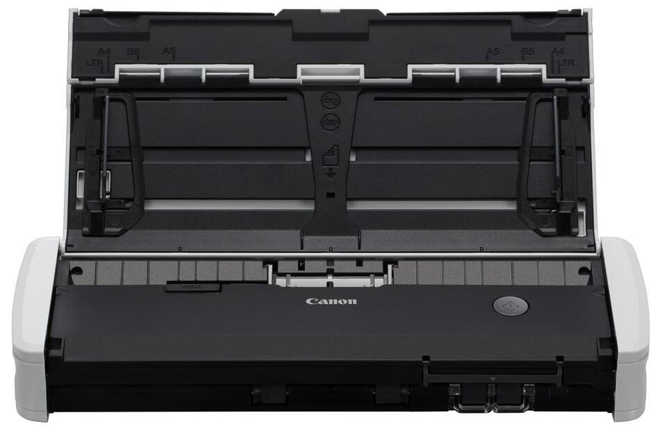 Canon imageFORMULA R10 mobiler Dokumenten-Scanner
