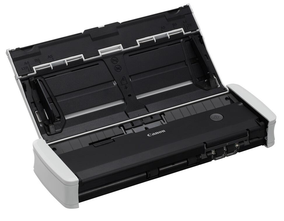 Canon imageFORMULA R10 mobiler Dokumenten-Scanner