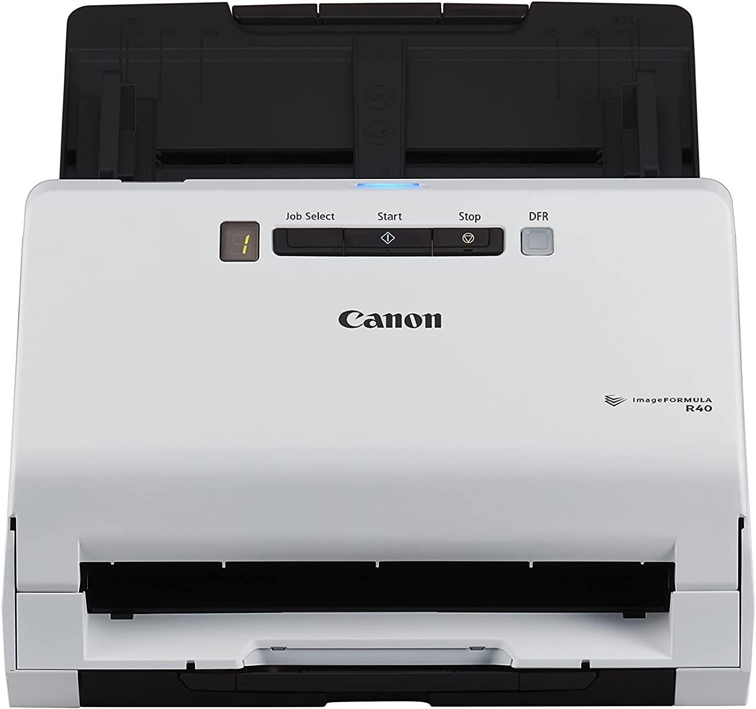 Canon imageFORMULA R40 Dokumenten-Scanner