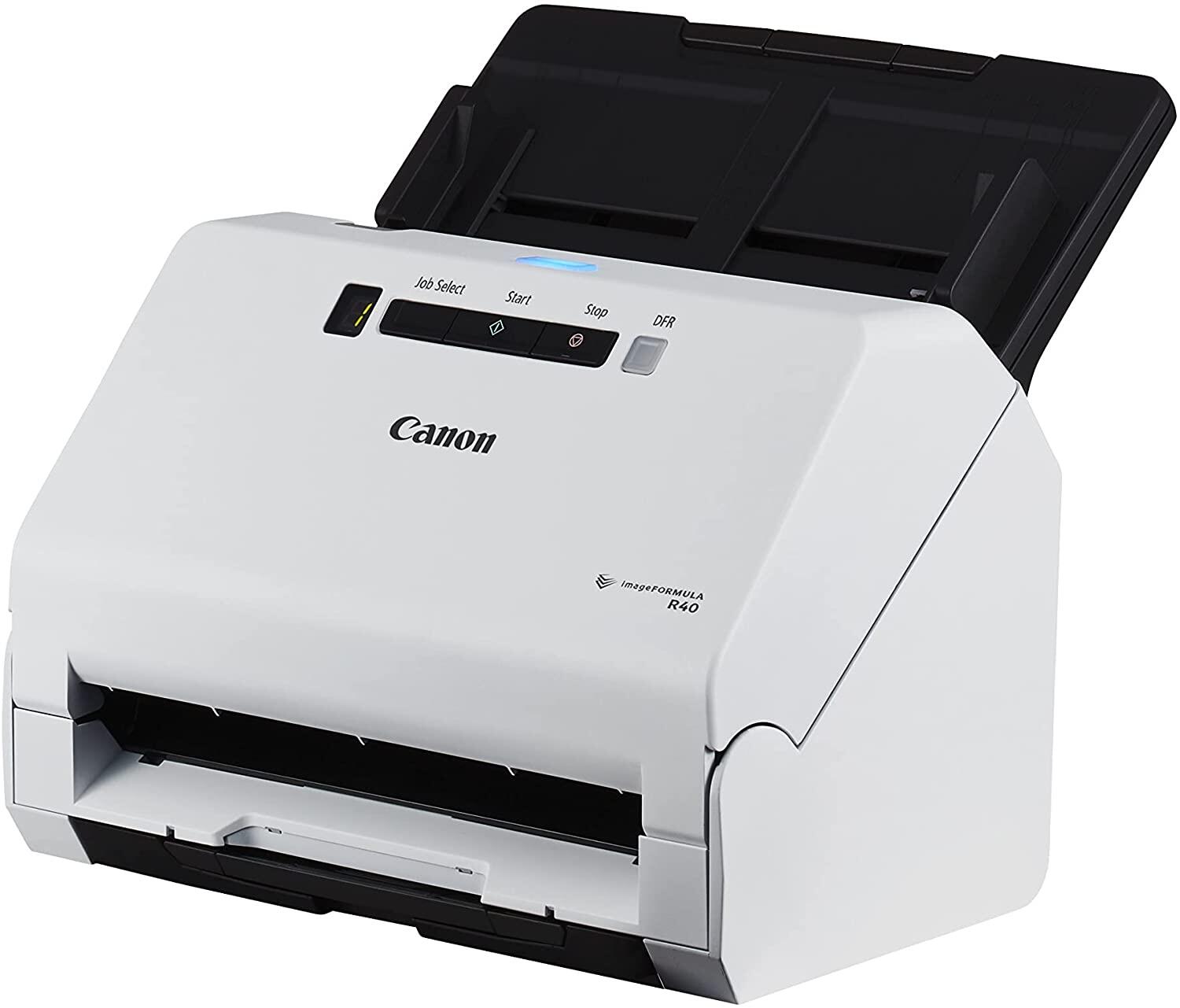 Canon imageFORMULA R40 Dokumenten-Scanner