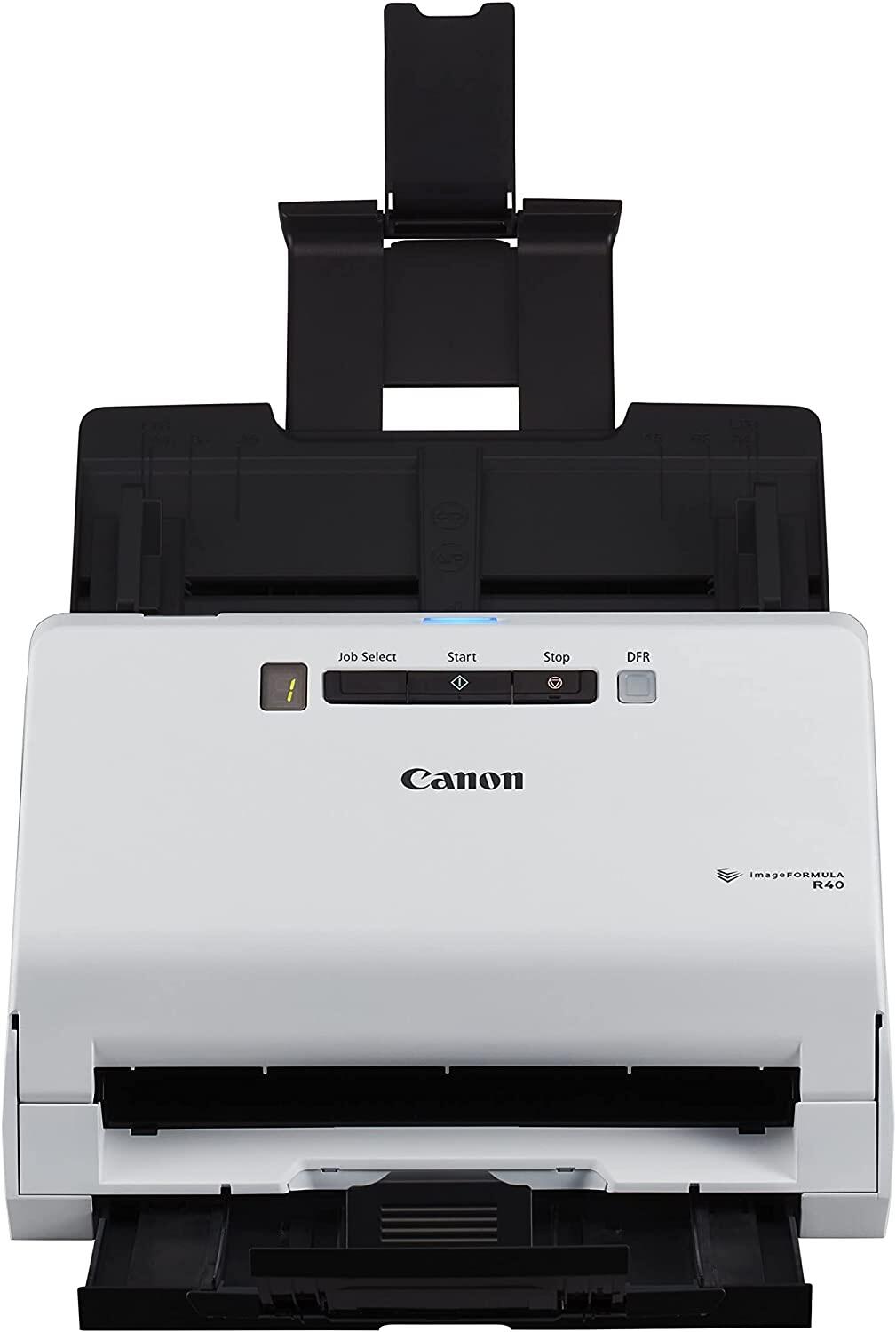 Canon imageFORMULA R40 Dokumenten-Scanner