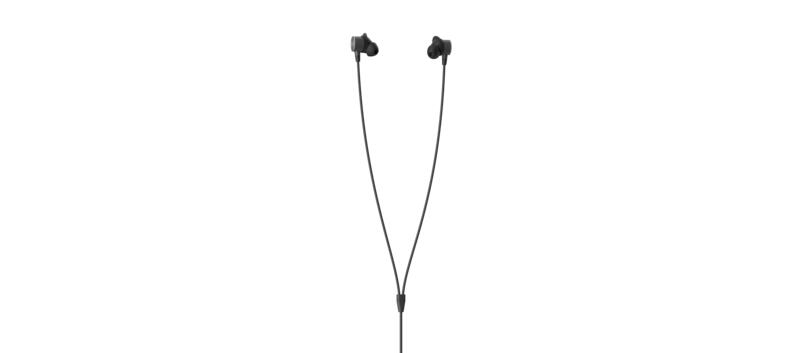 Logitech Zone Wired Earbuds