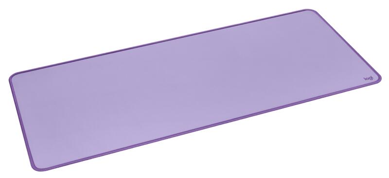 Logitech Desk Mat Studio Schreibtischunterlage lavendel