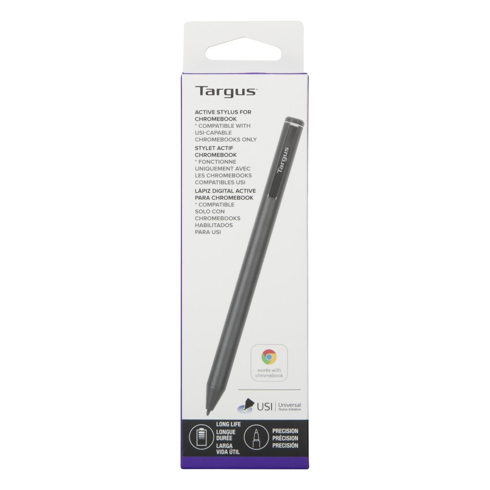 Targus Active - Aktiver Stylus für Chromebook™