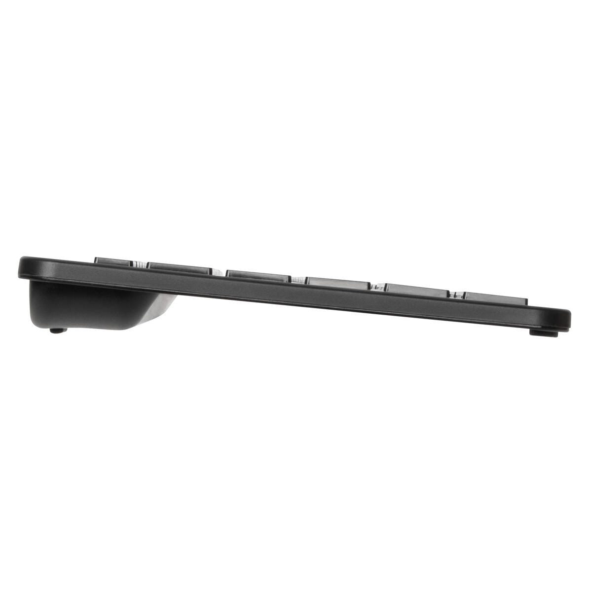 Targus Antimikrobielle Bluetooth-Tastatur
