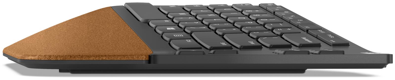 Lenovo Go Wireless Split Tastatur
