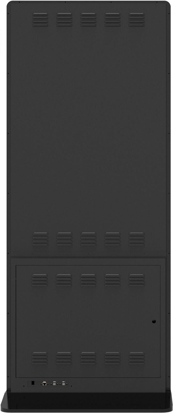 ViewSonic EP5542T All-in-One Digital Touch ePoster Kiosk 140 cm 55 Zoll