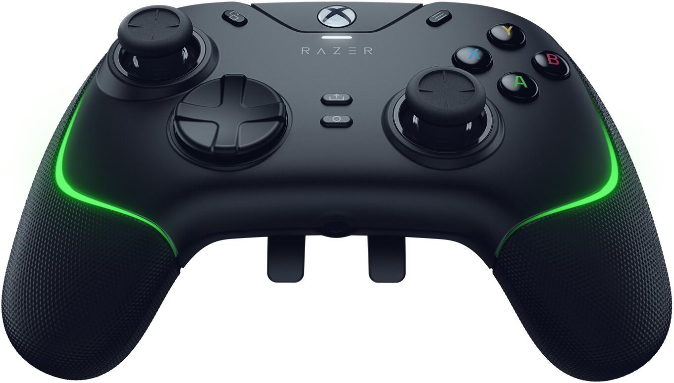 Razer Wolverine V2 Chroma Gamepad Schwarz