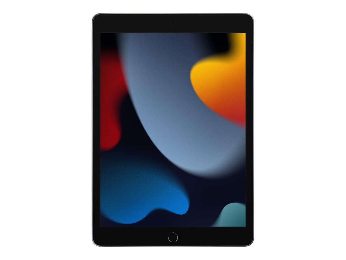 Apple iPad 9. Generation 25,9cm (10,2') 256GB space grau