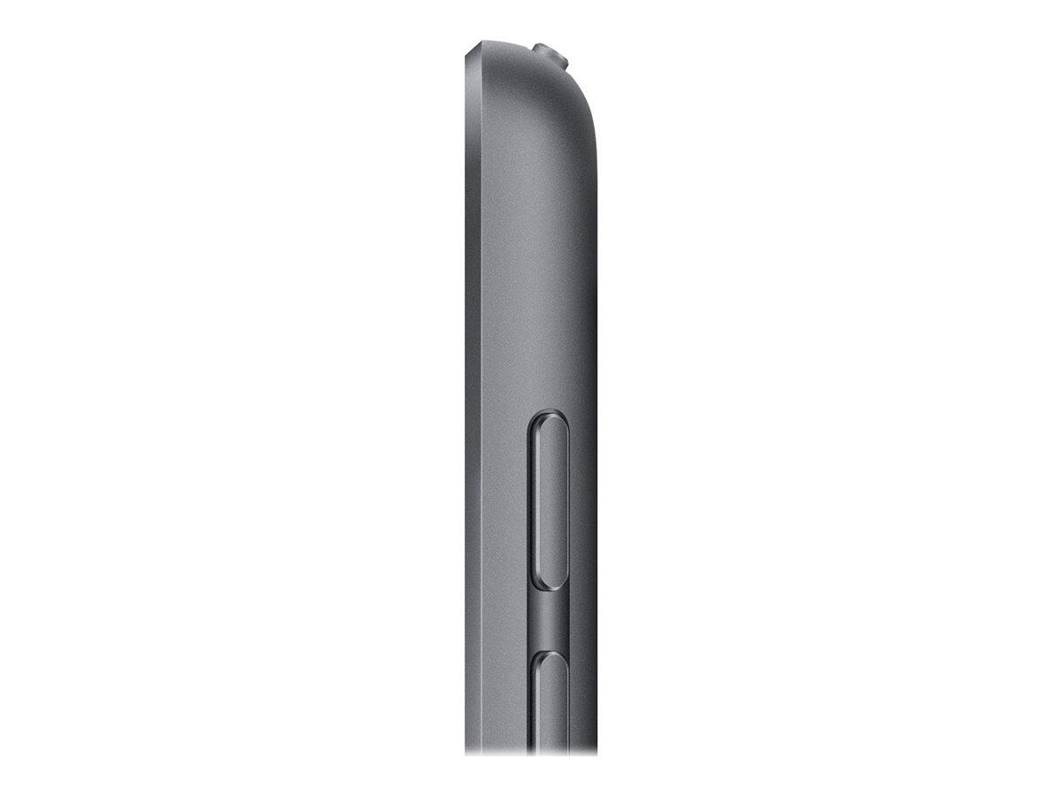 Apple iPad 9. Generation 25,9cm (10,2') 256GB space grau