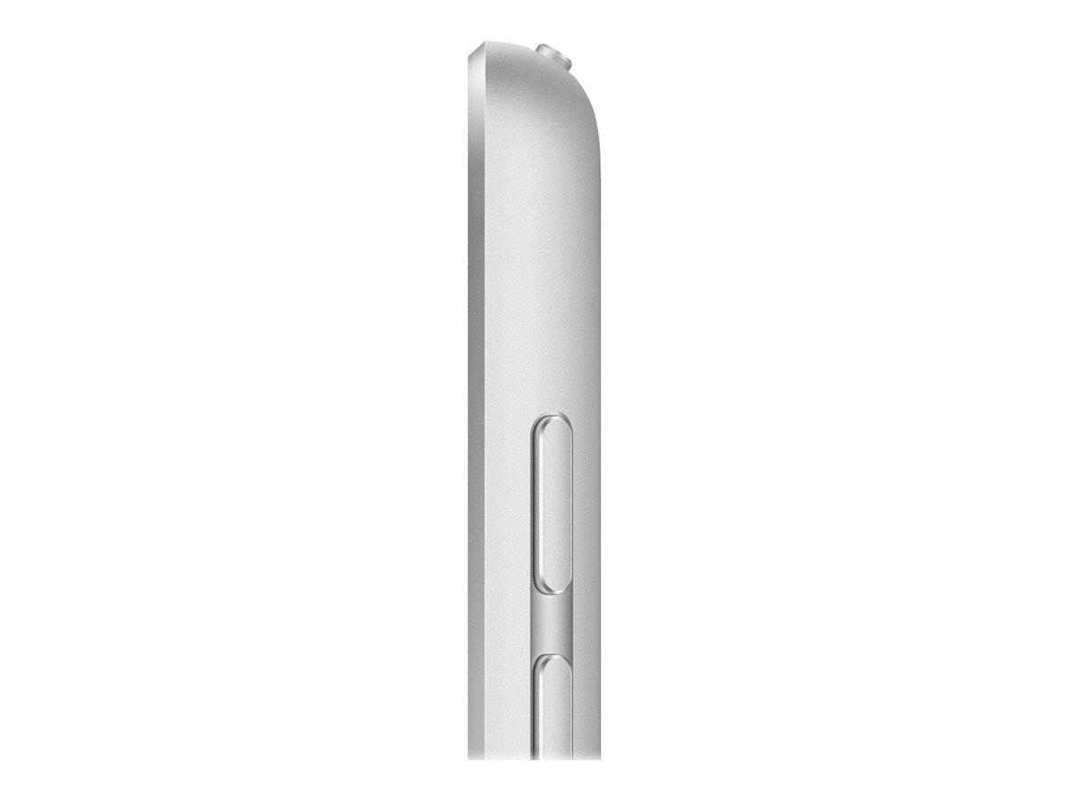 Apple iPad 9. Generation 25,9cm (10,2') 256GB silber