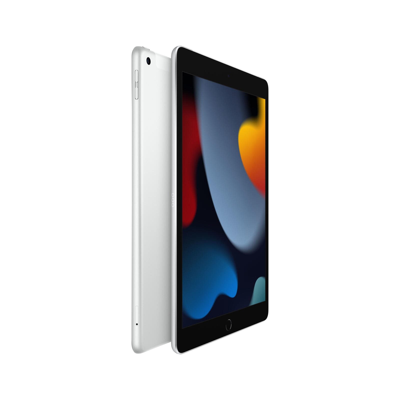 Apple iPad 9. Generation 25,9cm (10,2') 256GB silber