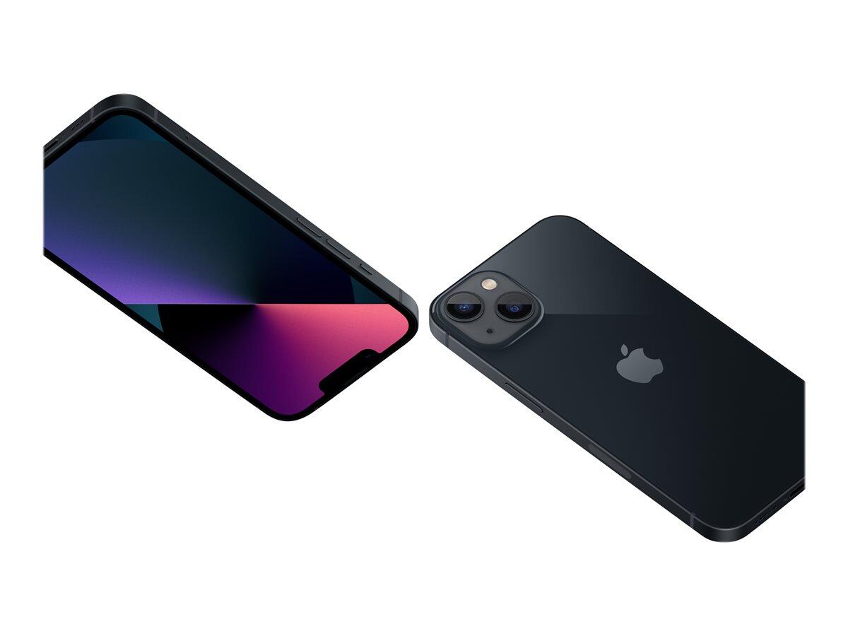B-WARE Apple iPhone 13 128GB Mitternacht