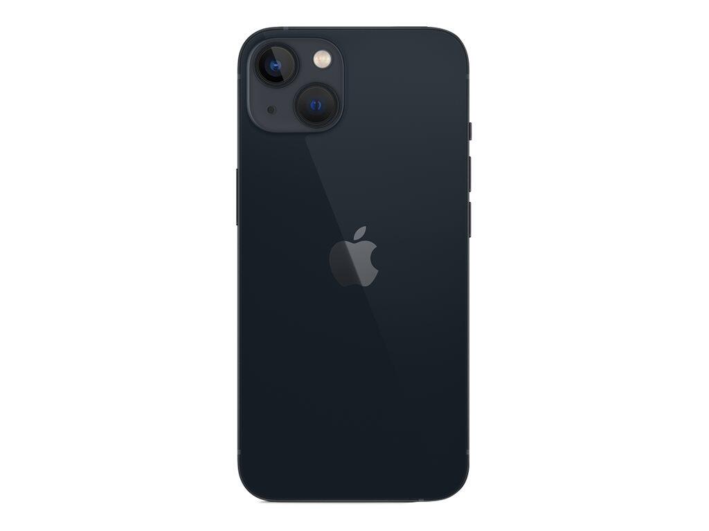 B-WARE Apple iPhone 13 128GB Mitternacht