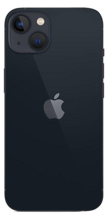 Apple iPhone 13 128GB Mitternacht