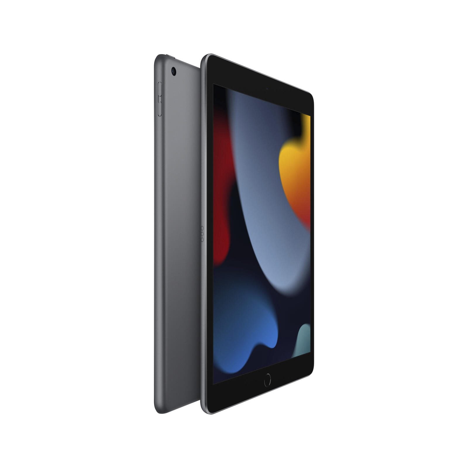 Apple iPad 9. Generation 25,9cm (10,2') 64GB space grau