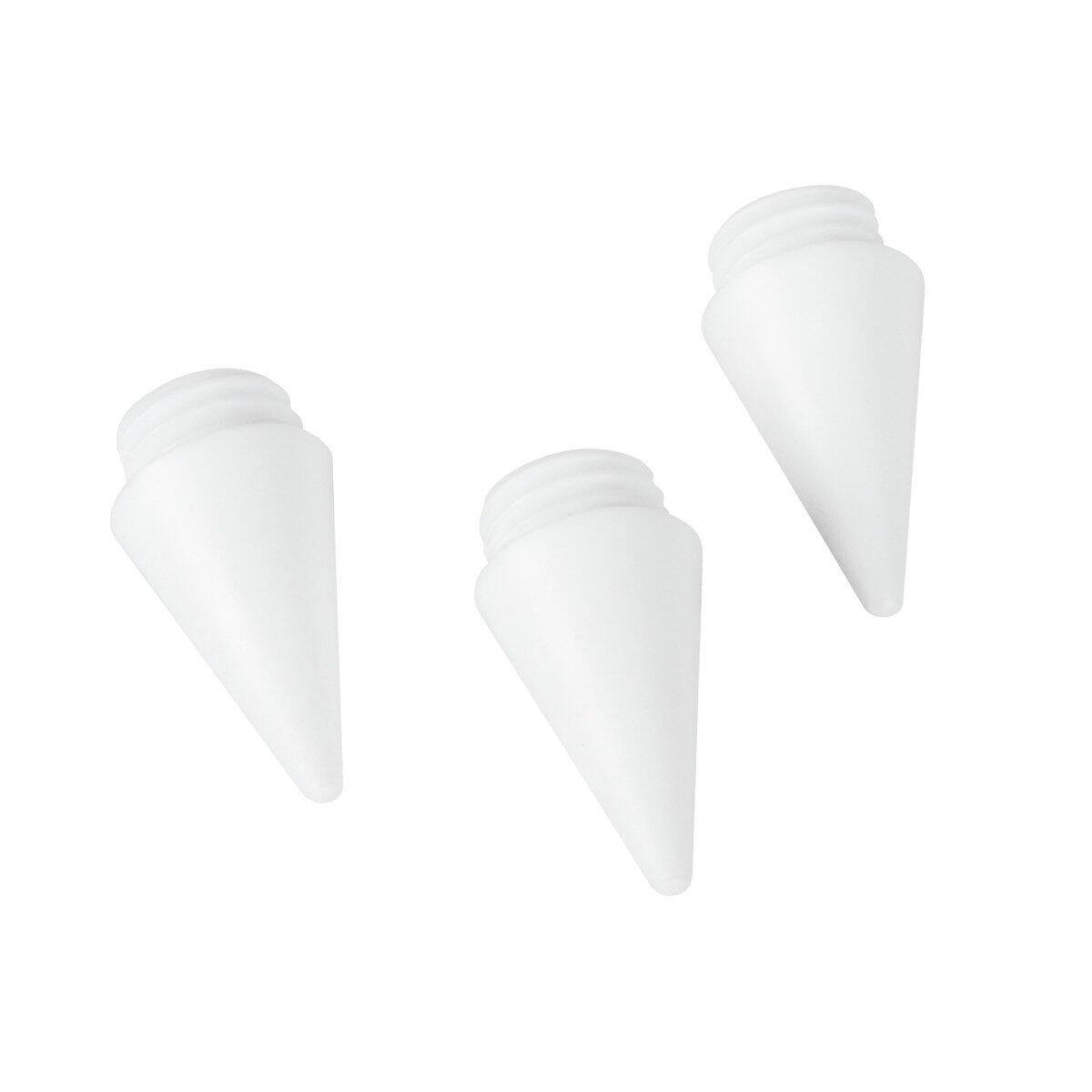 Targus Ersatzspitzen für Targus Active Antimicrobial Stylus für iPad® (3er-Pack)