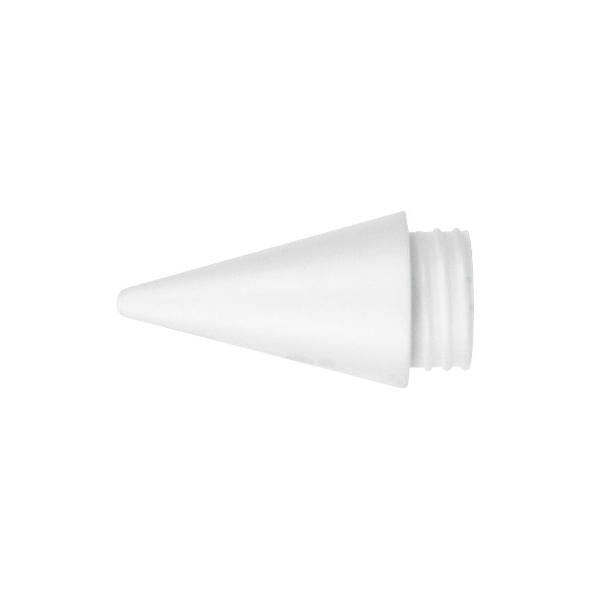 Targus Ersatzspitzen für Targus Active Antimicrobial Stylus für iPad® (3er-Pack)