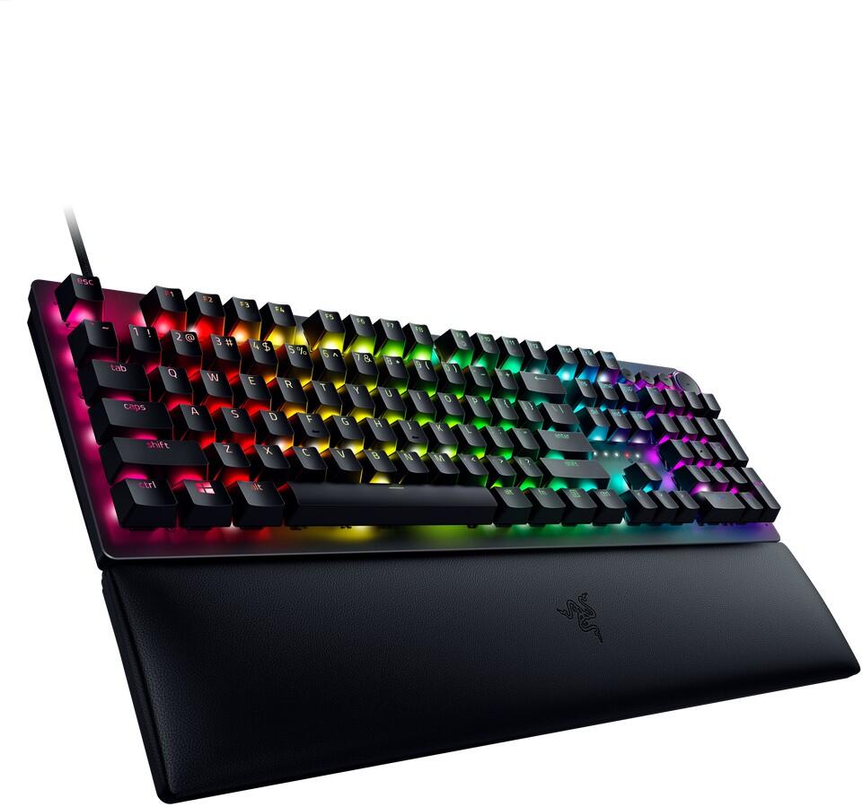 Razer Huntsman V2 Tastatur