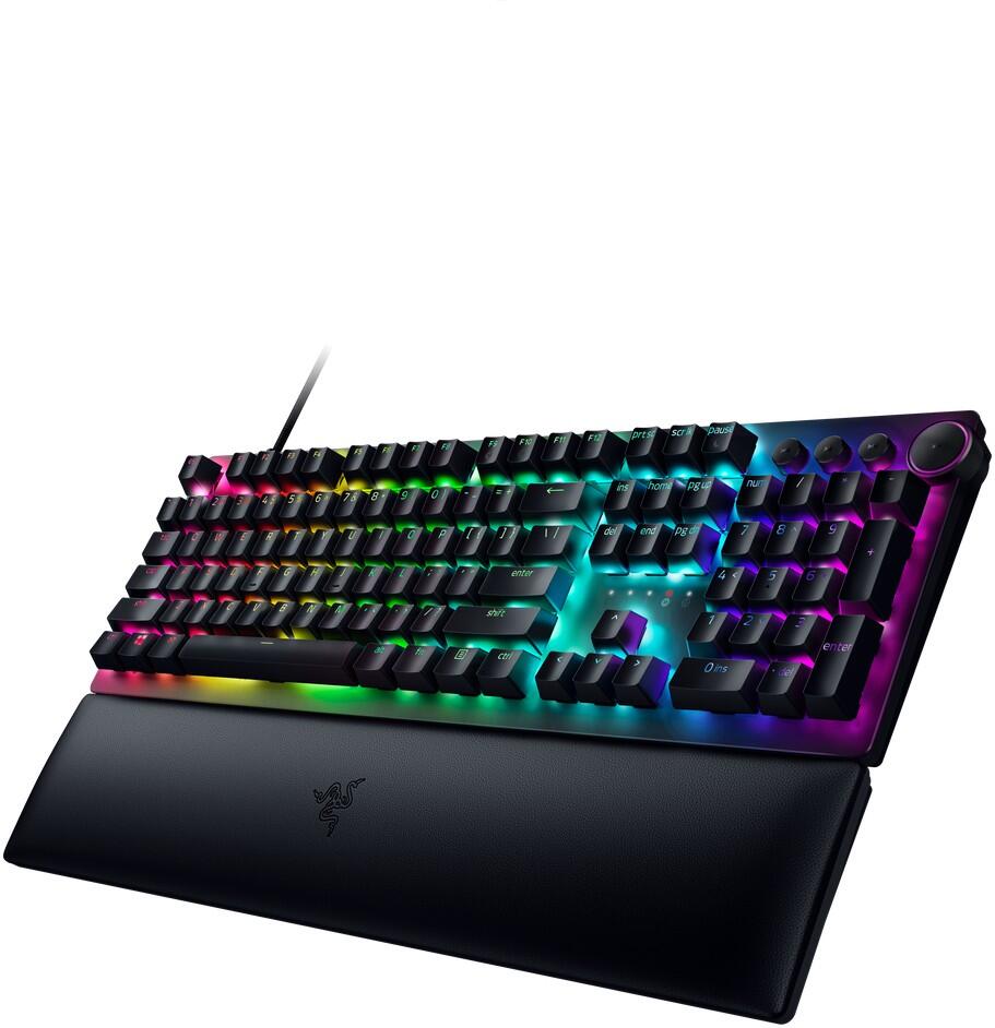 Razer Huntsman V2 Tastatur