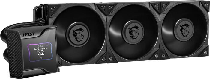 MSI MEG Core Liquid S360