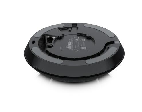 Ubiquiti HD-PoE-Kamera im Innen- und Außenbereich mit Schwenk-Neige-Zoom-Funktion & 360°-Überwachung