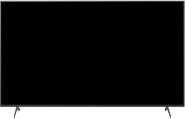 Sony Bravia FW-75BZ40H/1TM Professional Display 189cm (75')
