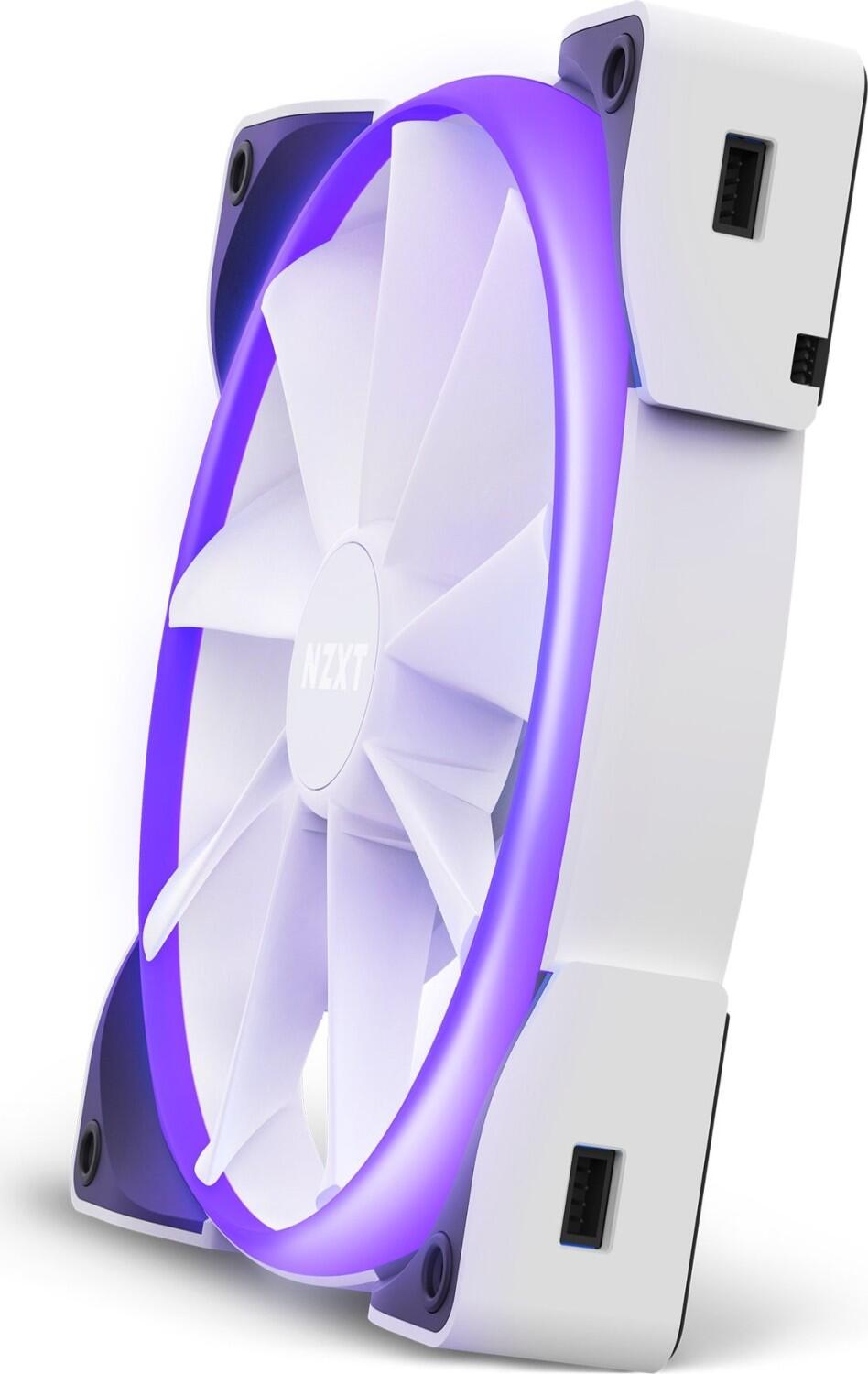 NZXT Aer RGB 2 Weiß, 140 mm