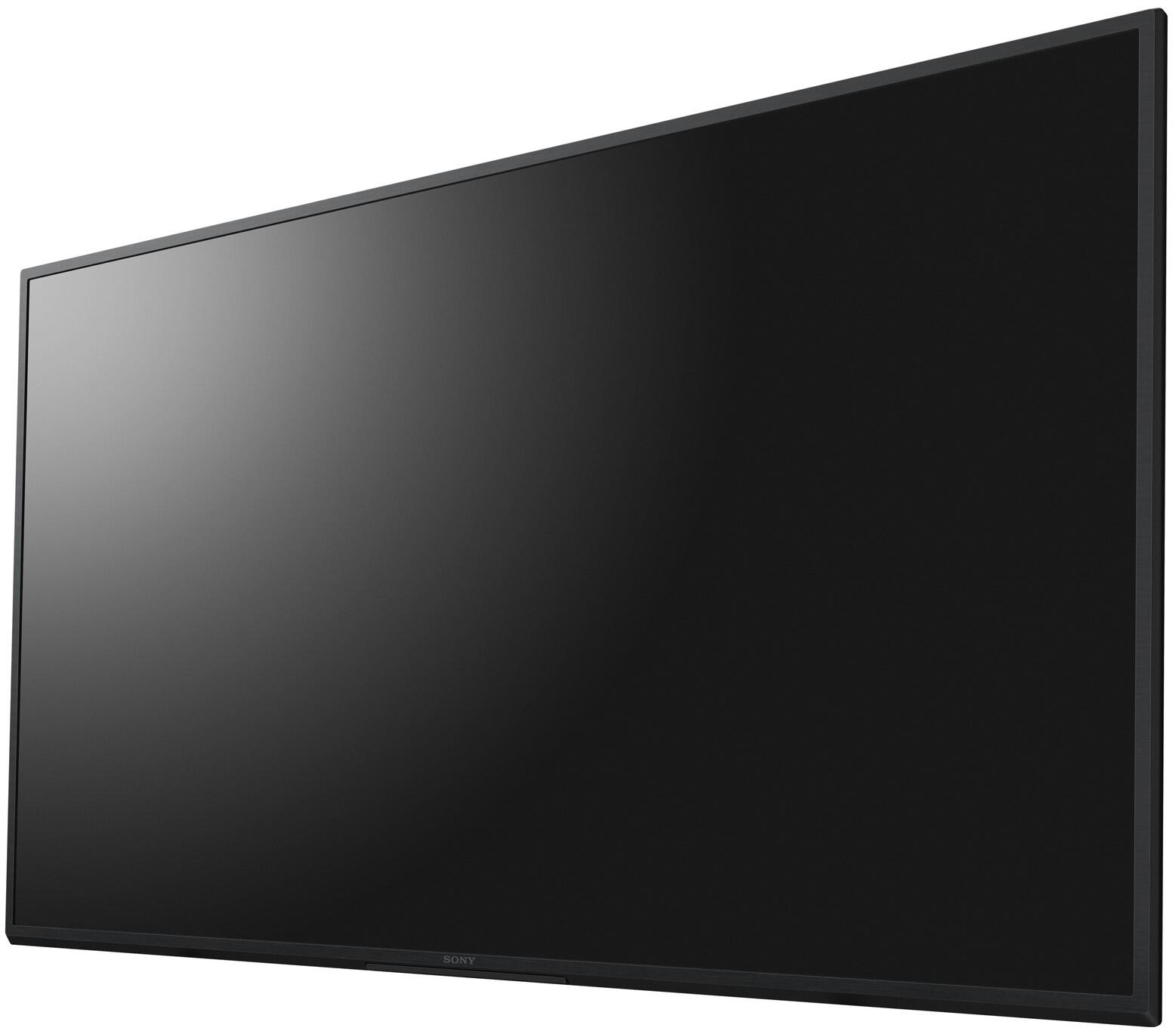 Sony Bravia FW-75BZ30J/TM Professional Display 190cm (75')
