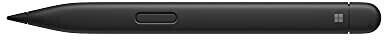 Microsoft Surface Slim Pen 2 Eingabestift Kabellos Schwarz