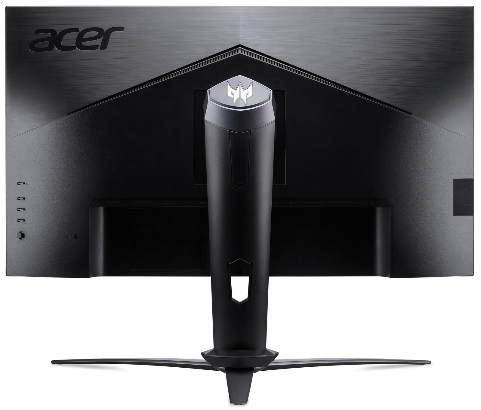 Acer Predator X28 Gaming Monitor 71,1 cm (28 Zoll)
