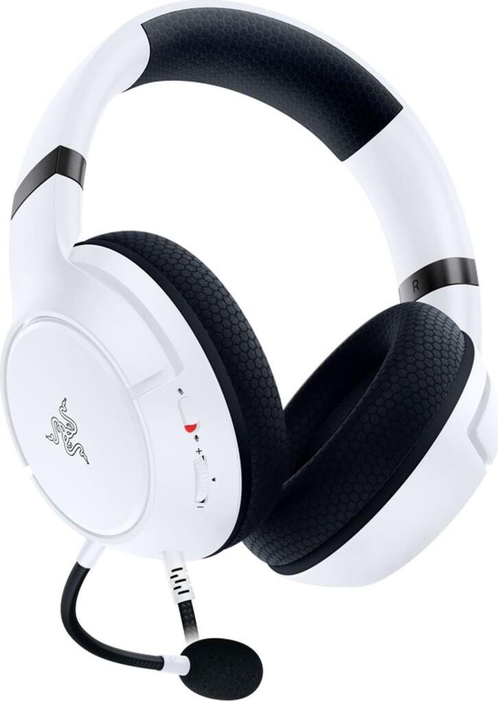 Razer Kaira X for Xbox Gaming Headset, White