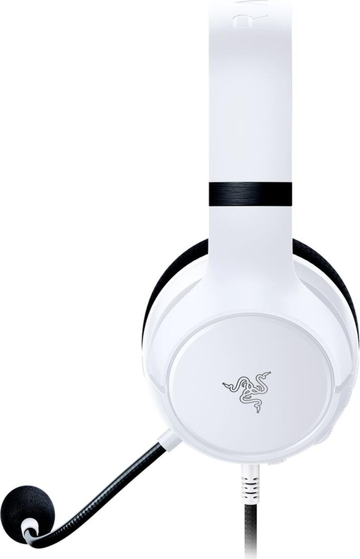 Razer Kaira X for Xbox Gaming Headset, White
