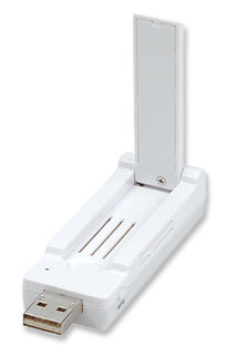 MANHATTAN WL-USB Adapter Dual-Band 300/867Mbit/s 2,4/5 GHz