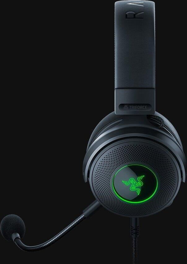 Razer Kraken V3 HyperSense Gaming Headset