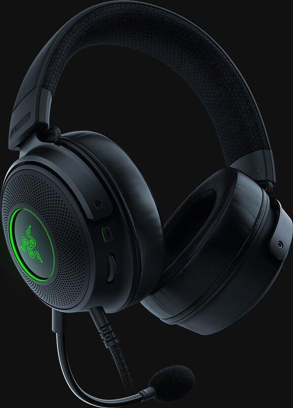 Razer Kraken V3 HyperSense Gaming Headset