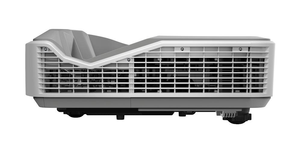 Optoma ZU500USTe Ultrakurzdistanz Laser DLP Beamer 5000 ANSI Lumen
