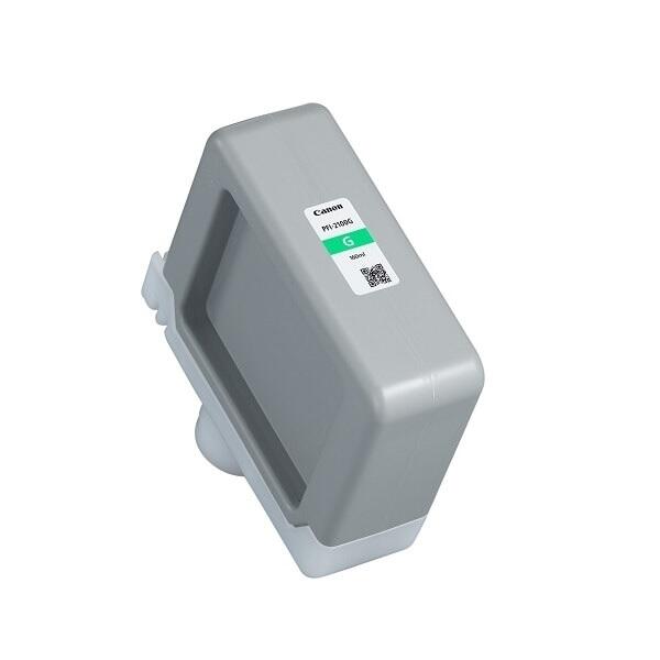 Canon Original PFI-2100 G Druckerpatrone - grün 160 ml