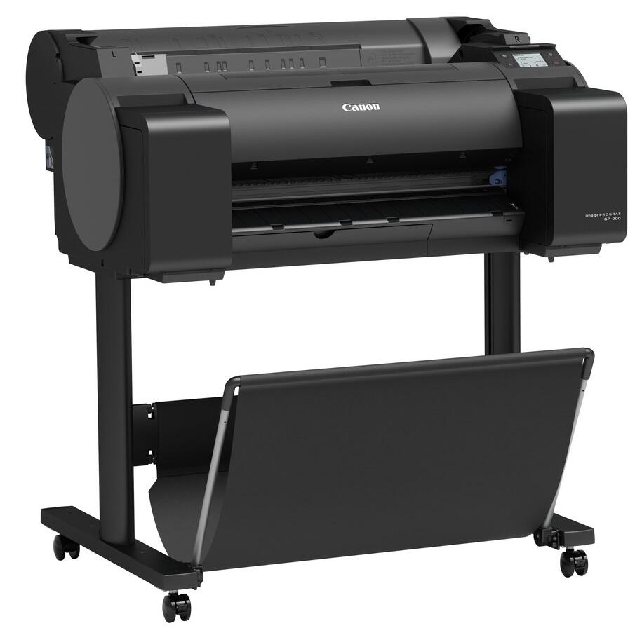 Canon imagePROGRAF GP-200 Großformatdrucker 61 cm (24')