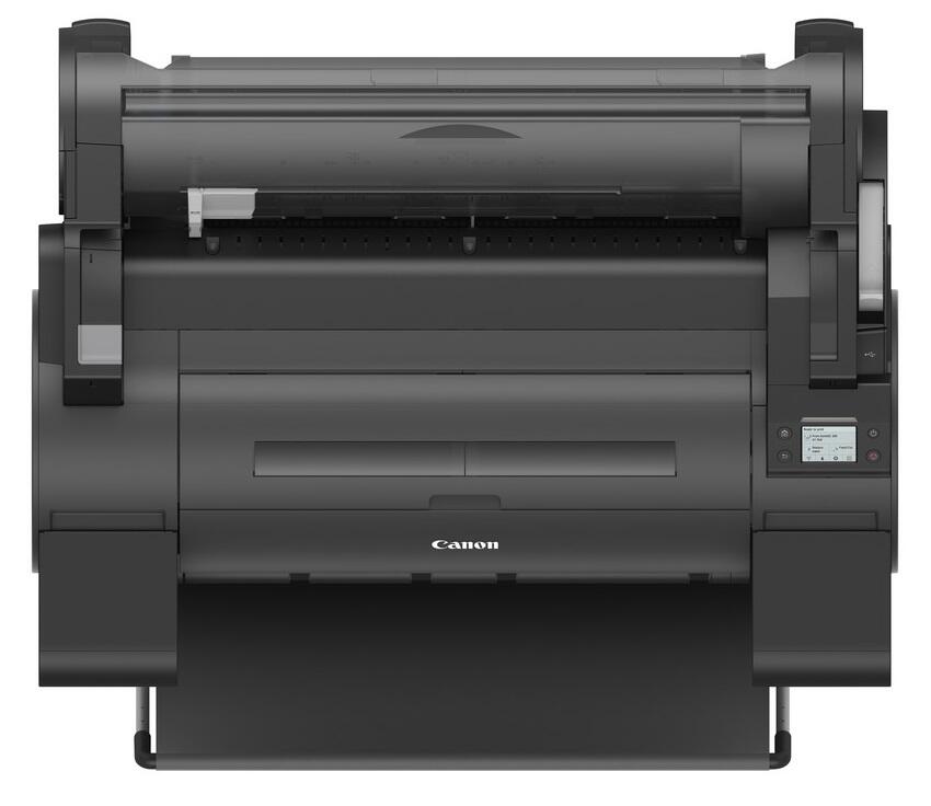 Canon imagePROGRAF GP-200 Großformatdrucker 61 cm (24')